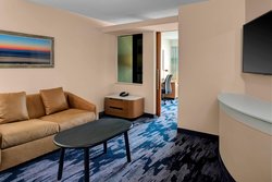  - Fairfield Inn & Suites by Marriott Virginia Beach