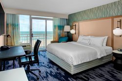  - Fairfield Inn & Suites by Marriott Virginia Beach