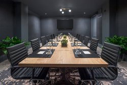  - Hi-Lo Hotel Downtown Portland - I-405, Exit 2A