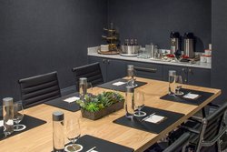  - Hi-Lo Hotel Downtown Portland - I-405, Exit 2A