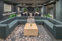  - Hi-Lo Hotel Downtown Portland - I-405, Exit 2A