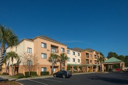  - Courtyard by Marriott Hotel Panama City