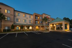  - Courtyard by Marriott Hotel Panama City