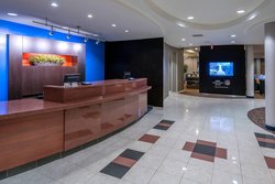  - Courtyard by Marriott Hotel Panama City