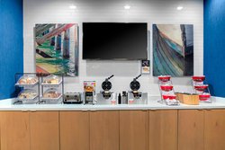  - Fairfield Inn & Suites by Marriott Virginia Beach