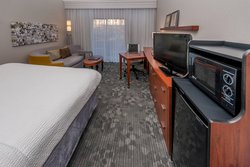  - Courtyard by Marriott Hotel Panama City