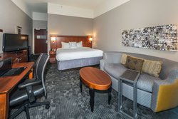  - Courtyard by Marriott Hotel Panama City