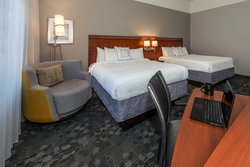  - Courtyard by Marriott Hotel Panama City