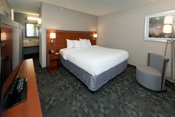 - Courtyard by Marriott Hotel Panama City