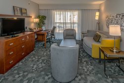  - Courtyard by Marriott Hotel Panama City