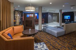  - Courtyard by Marriott Hotel Panama City