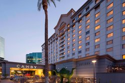  - Camby Hotel Phoenix