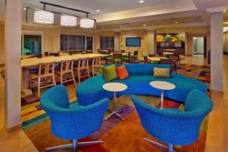  - Fairfield Inn & Suites by Marriott Boca Raton - I-95, Exit 48A