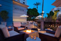  - Camby Hotel Phoenix