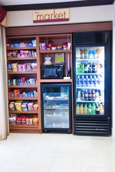  - Fairfield Inn & Suites by Marriott Burley - I-84, Exit 208