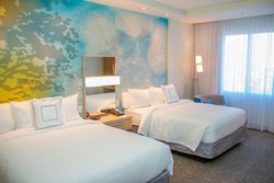  - Courtyard by Marriott Hotel Fort Walton Beach