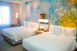 - Courtyard by Marriott Hotel Fort Walton Beach