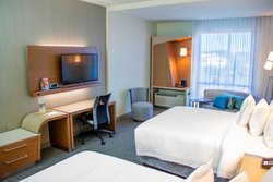  - Courtyard by Marriott Hotel Fort Walton Beach