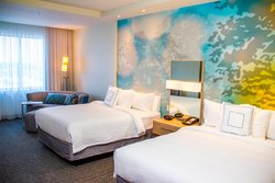  - Courtyard by Marriott Hotel Fort Walton Beach