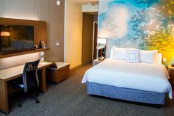  - Courtyard by Marriott Hotel Fort Walton Beach