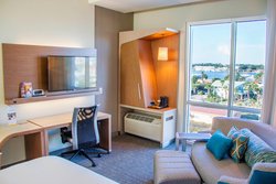  - Courtyard by Marriott Hotel Fort Walton Beach