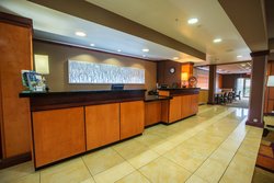  - Fairfield Inn & Suites by Marriott Bartlesville