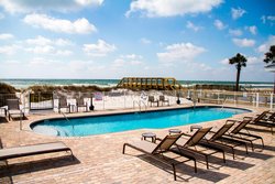  - Courtyard by Marriott Hotel Fort Walton Beach