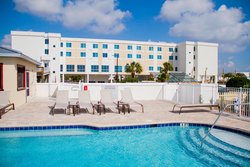  - Courtyard by Marriott Hotel Fort Walton Beach