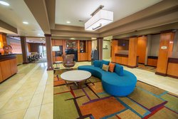  - Fairfield Inn & Suites by Marriott Bartlesville