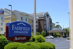  - Fairfield Inn & Suites by Marriott Shalimar
