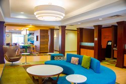  - Fairfield Inn & Suites by Marriott Shalimar