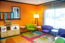  - Fairfield Inn & Suites by Marriott Shalimar