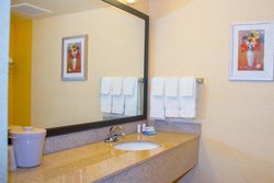  - Fairfield Inn & Suites by Marriott Shalimar