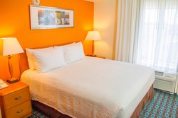  - Fairfield Inn & Suites by Marriott Shalimar