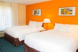  - Fairfield Inn & Suites by Marriott Shalimar