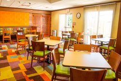  - Fairfield Inn & Suites by Marriott Shalimar