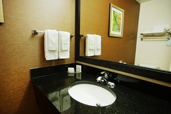  - Fairfield Inn & Suites by Marriott Bartlesville