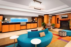  - Fairfield Inn & Suites by Marriott New York Avenue DC