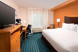 - Fairfield Inn & Suites by Marriott New York Avenue DC