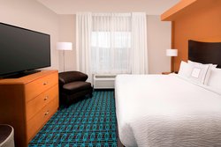  - Fairfield Inn & Suites by Marriott New York Avenue DC