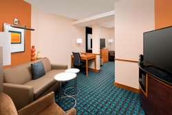  - Fairfield Inn & Suites by Marriott New York Avenue DC