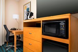  - Fairfield Inn & Suites by Marriott New York Avenue DC