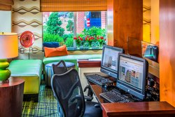  - Fairfield Inn & Suites by Marriott New York Avenue DC