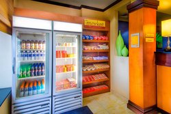  - Fairfield Inn & Suites by Marriott New York Avenue DC