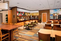  - Fairfield Inn & Suites by Marriott New York Avenue DC