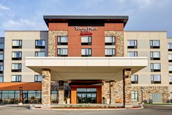  - TownePlace Suites by Marriott Kincardine