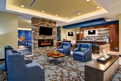 - TownePlace Suites by Marriott Kincardine