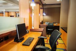  - Fairfield Inn & Suites by Marriott Bartlesville