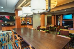  - Fairfield Inn & Suites by Marriott Bartlesville