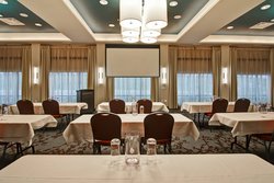  - TownePlace Suites by Marriott Kincardine